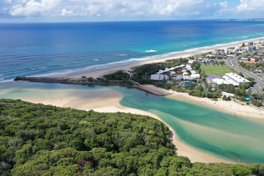 Beachside Bliss - QLD Tourism