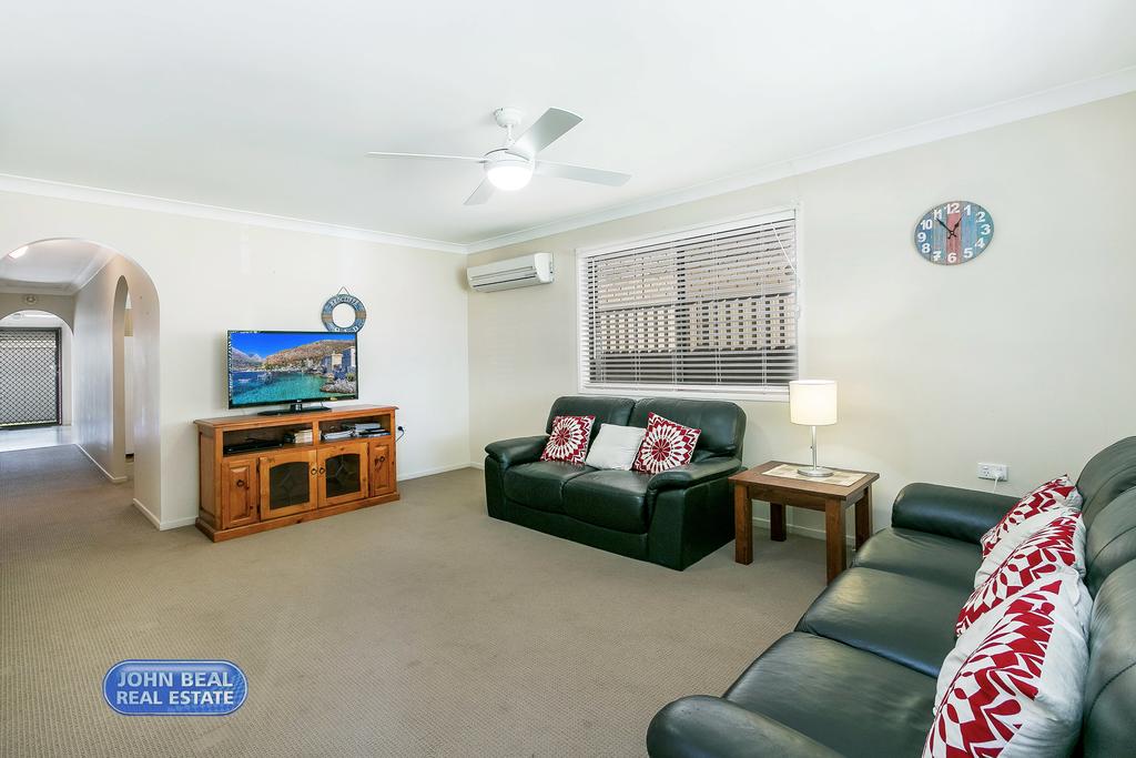 Beachside Holiday Home - Redcliffe Tourism 2