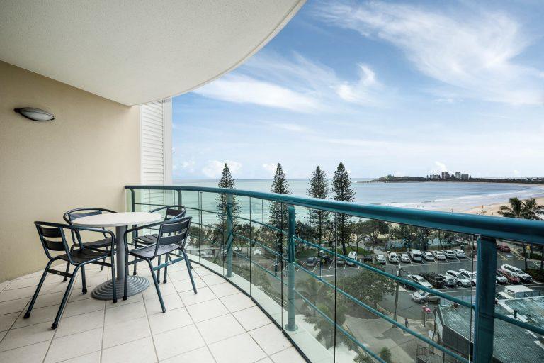 Beachside Mooloolaba Apartment With A View! - thumb 0