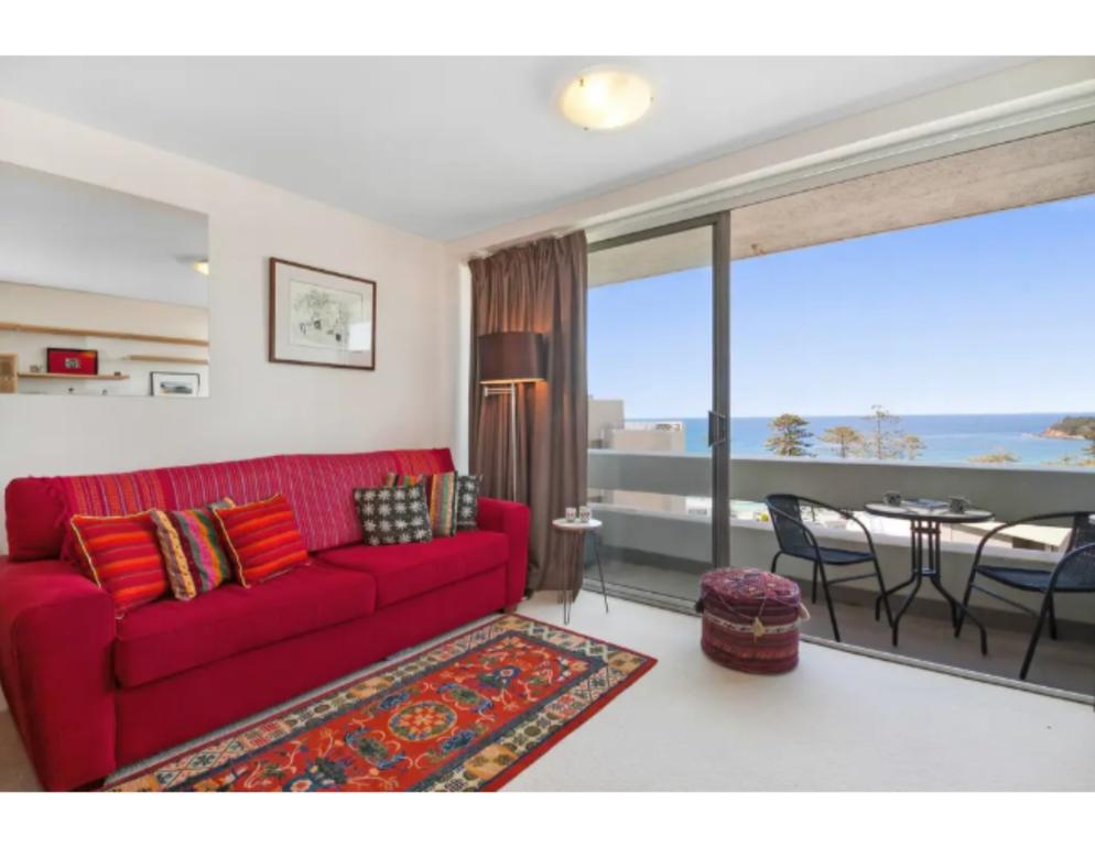 Beachside Paradise - Ocean Views Central Position - Accommodation Adelaide