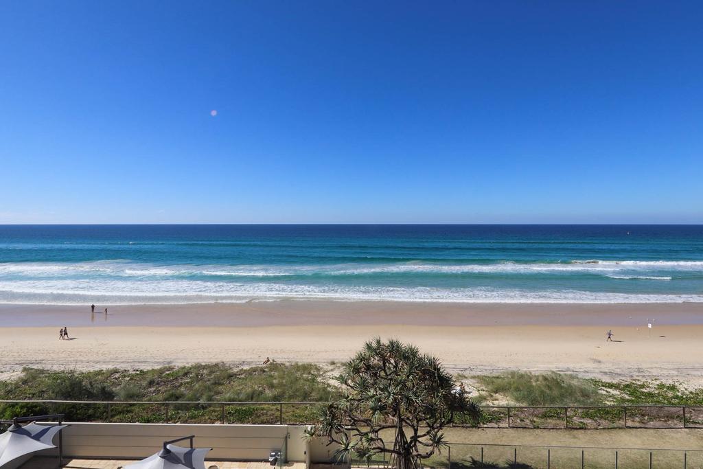 Beachside Tower Apartments - QLD Tourism