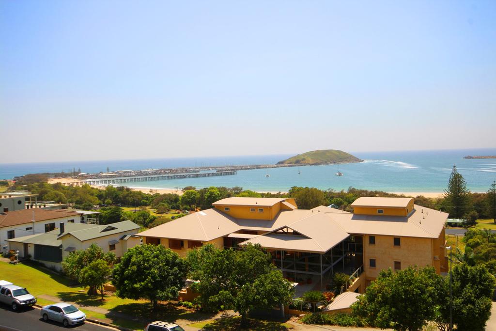 Beacon Heights Coffs Jetty - Accommodation Adelaide
