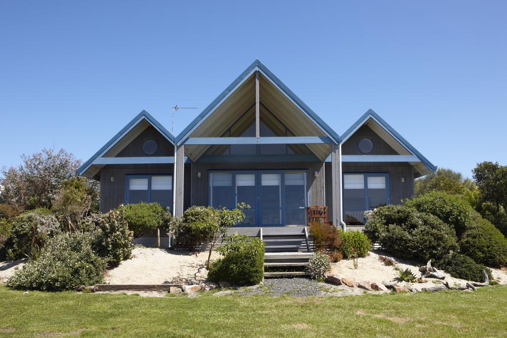 Bear Gully Coastal Cottages - New South Wales Tourism 