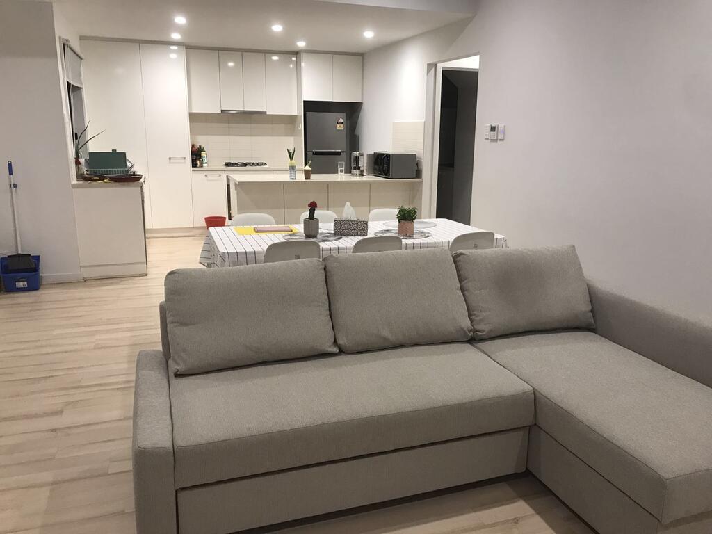 Beautiful new room - Accommodation Adelaide