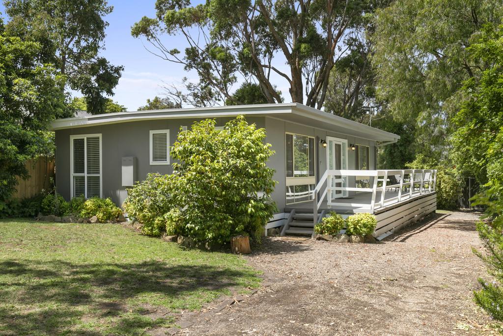 BEAUTY AND THE PEACE - INLET SIDE - Accommodation Daintree