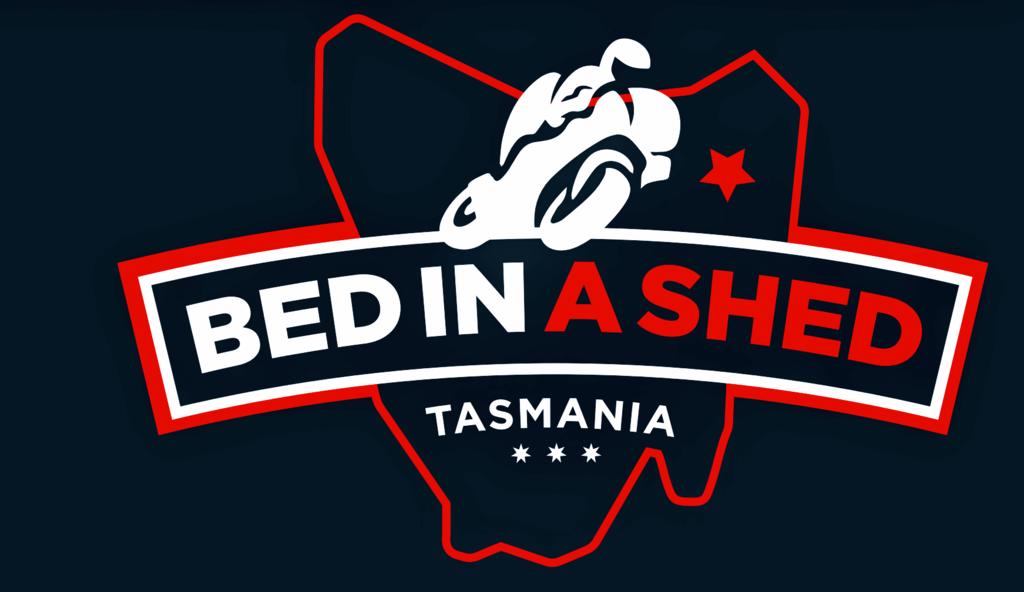 Bed In A Shed Tasmania - Accommodation BNB