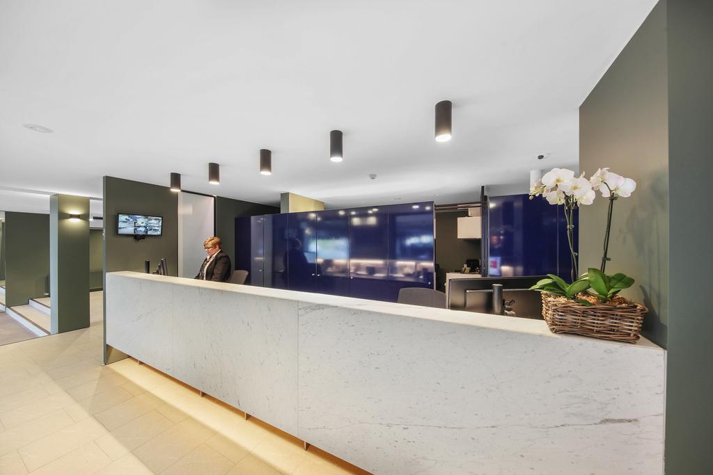 Belconnen Way Hotel  Serviced Apartments - Accommodation BNB