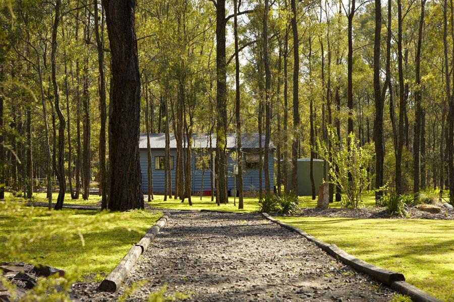 Belford Cottages - New South Wales Tourism 