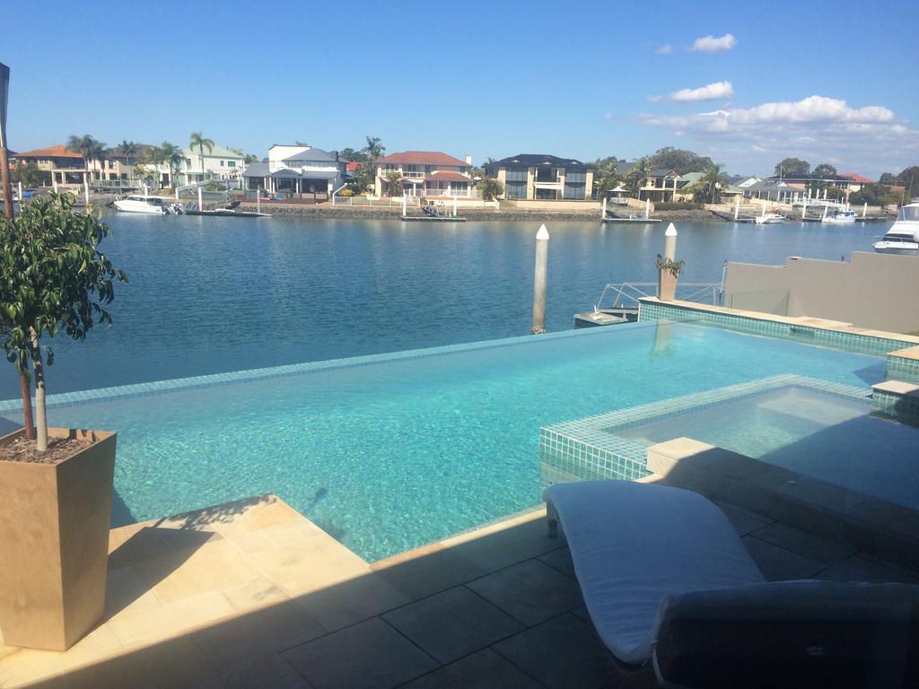 Bella Vista Bed and Breakfast of Raby Bay - New South Wales Tourism 