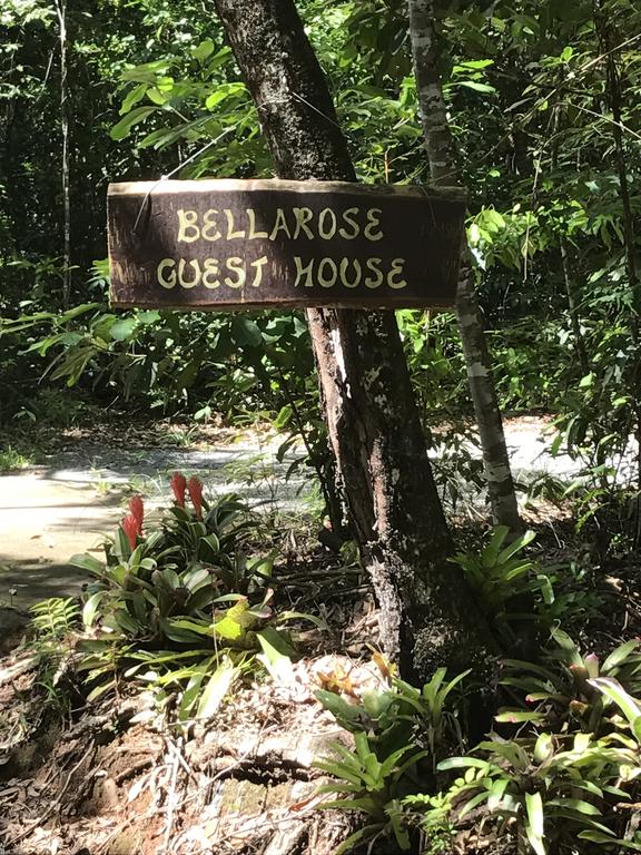 Bellarose Guest House - Accommodation ACT 3