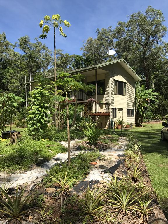 Bellarose Guest House - Accommodation Mount Tamborine