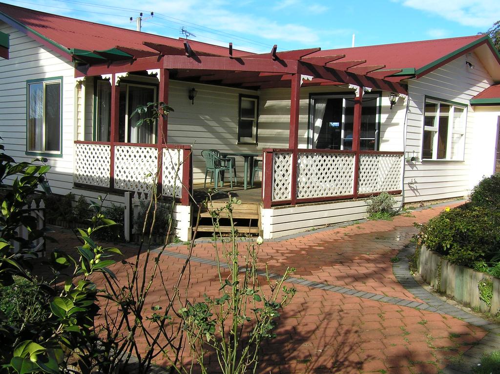 Belle Cottage - Accommodation Airlie Beach