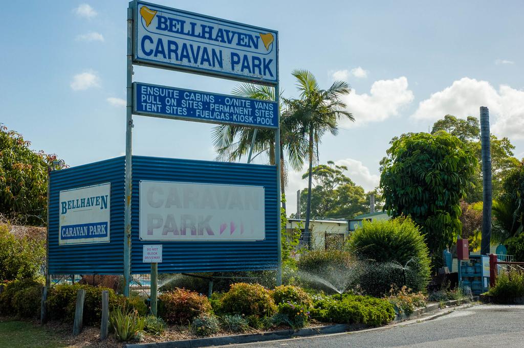 Bellhaven Park - Accommodation BNB