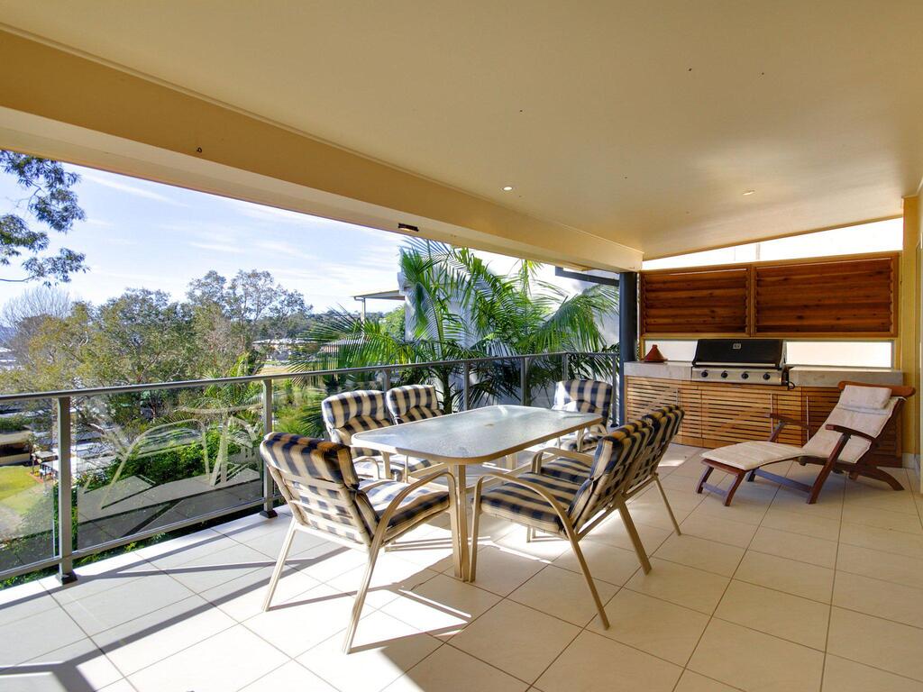 Bellima Beach House', 9 Jackson Close - Huge Duplex With Air Con And Fabulous Views - thumb 2