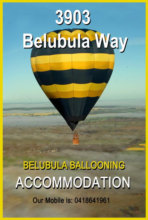 Belubula Ballooning - Cosy Country Accomodation - thumb 3