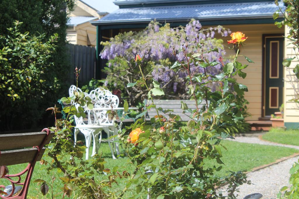 Benambra Bed  Breakfast - New South Wales Tourism 