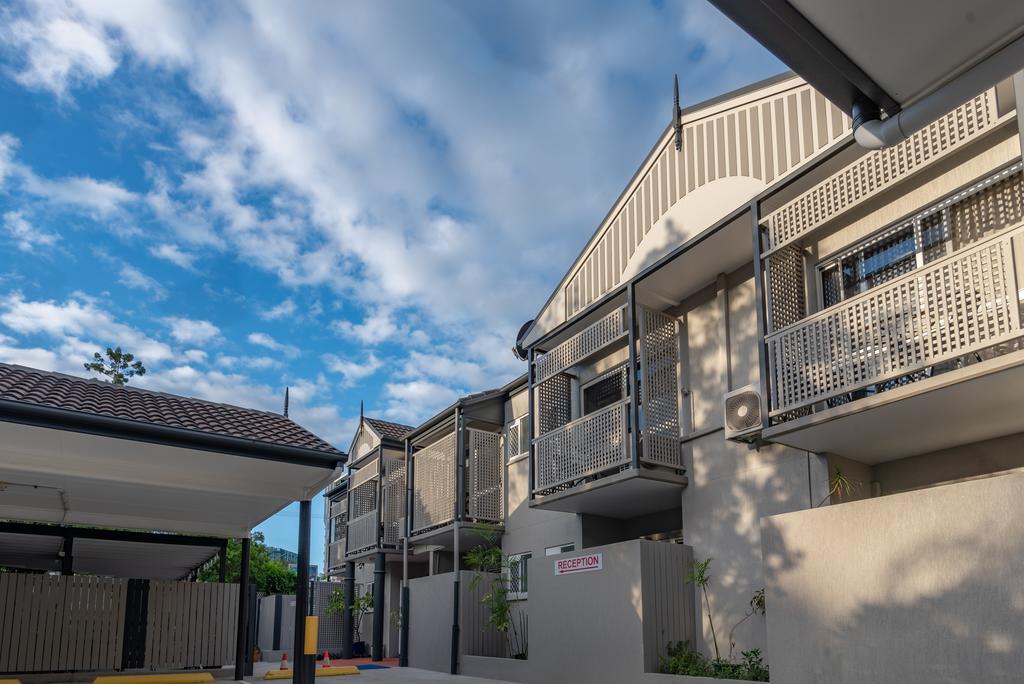 Benson Court Motel - Accommodation Brisbane 0