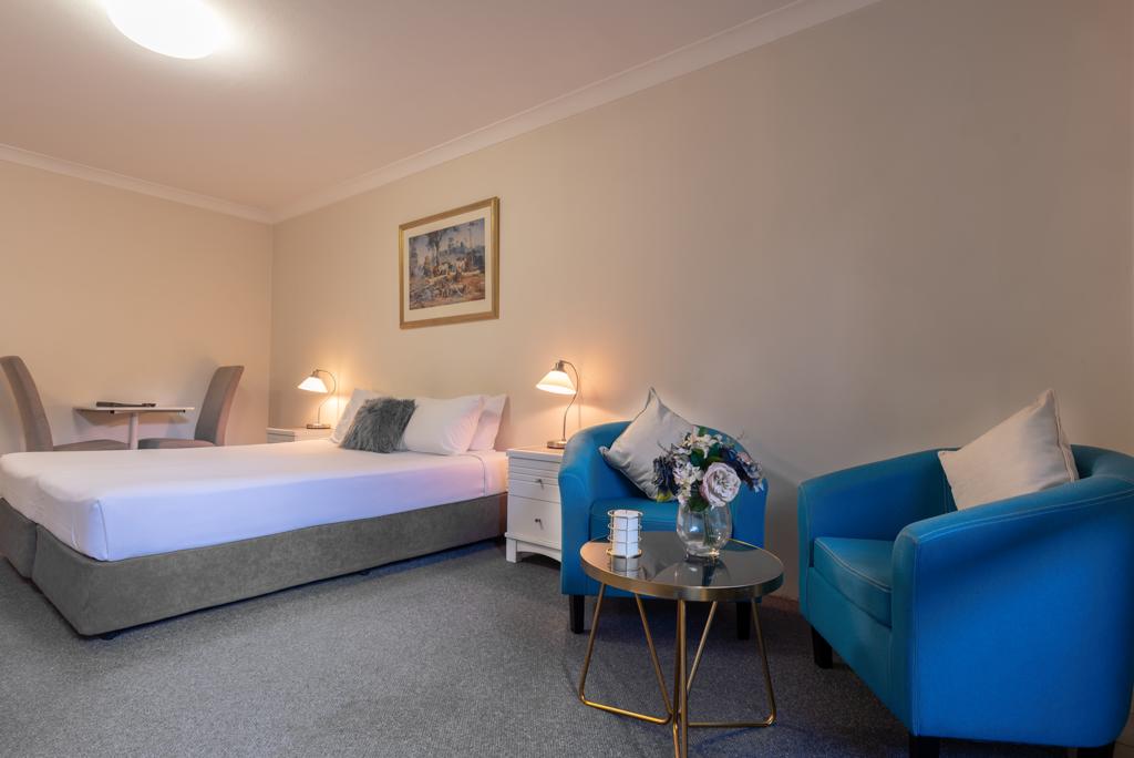 Benson Court Motel - Accommodation Brisbane 3