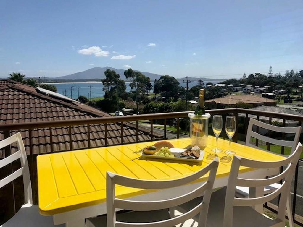 Bermagui Townhouse - Accommodation Airlie Beach