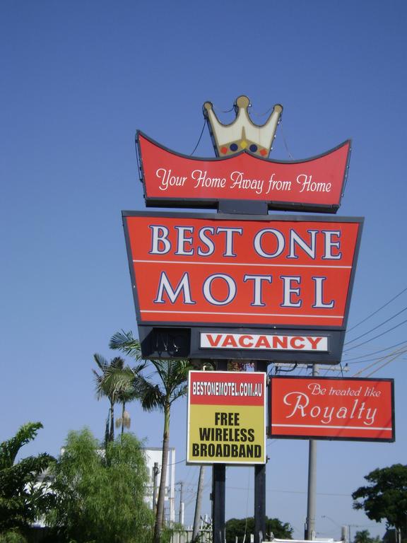 Best One Motel - thumb 3