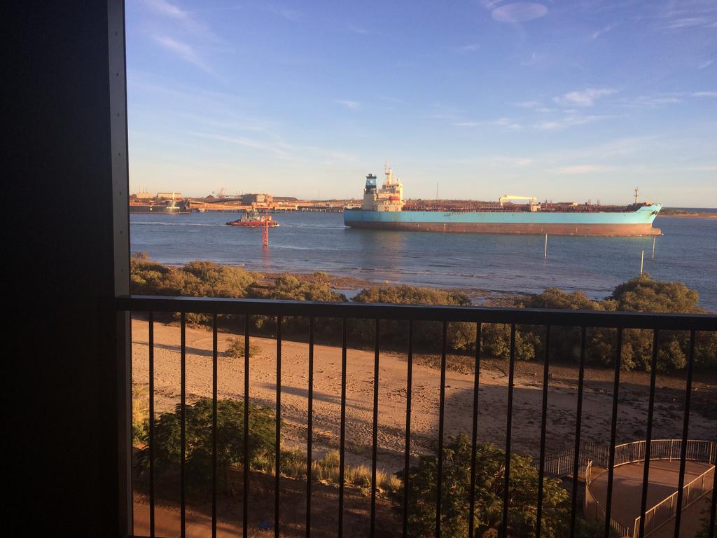 Best View in Port Hedland - Accommodation Adelaide