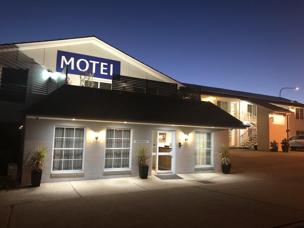 Best Western Coachmans Inn Motel - thumb 1