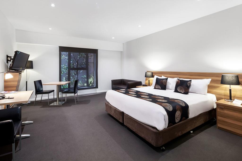 Best Western Plus Ballarat Suites - thumb 1