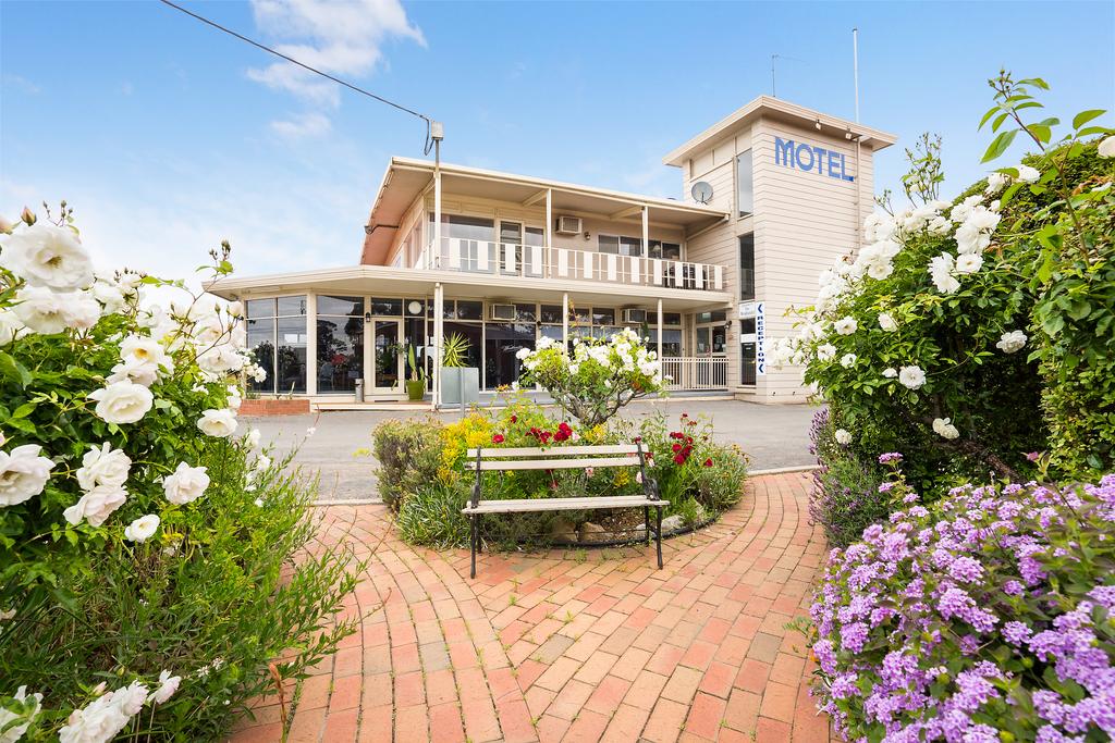 Best Westlander Motor Inn - Accommodation Adelaide
