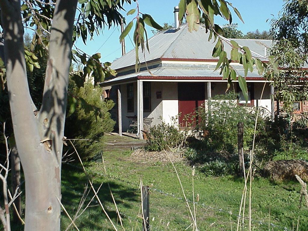 Bethany Cottages - Tourism Bookings