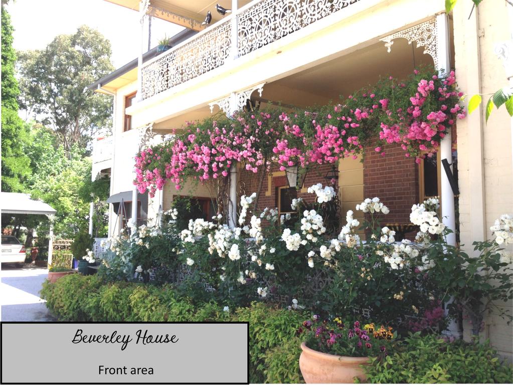 Beverley House - Inverell Accommodation