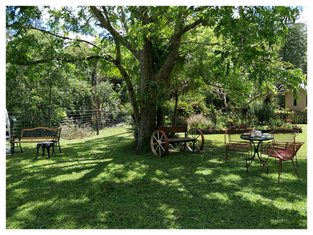 Bielby's Hideaway - Goulburn Accommodation