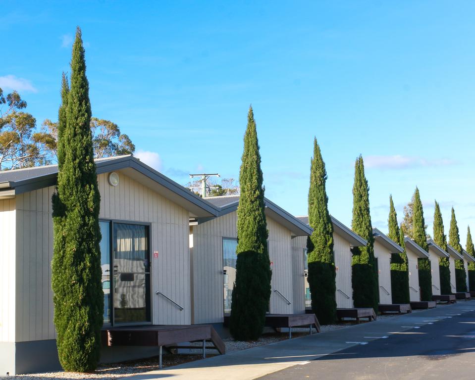 BIG4 Hobart Airport Tourist Park - Accommodation Daintree