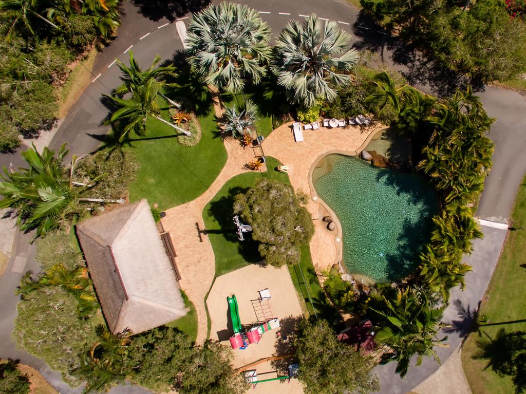 BIG4 NRMA Atherton Tablelands Holiday Park - Accommodation Adelaide