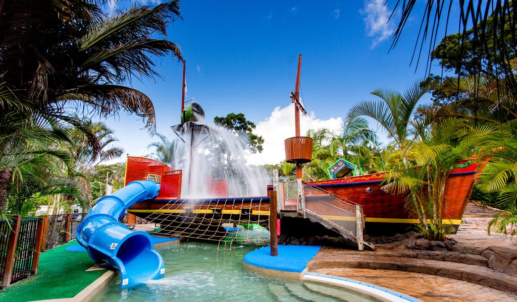 BIG4 NRMA South West Rocks Holiday Park - Accommodation Airlie Beach
