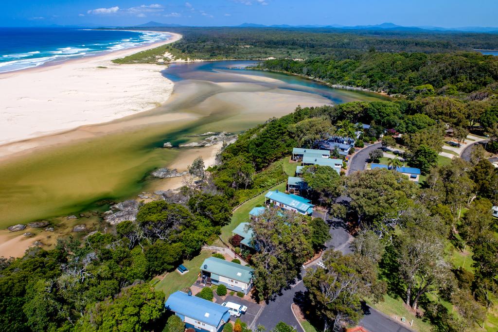 BIG4 Sawtell Beach Holiday Park - thumb 1