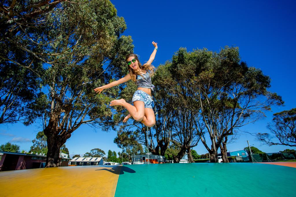 BIG4 Ulverstone Holiday Park - New South Wales Tourism 