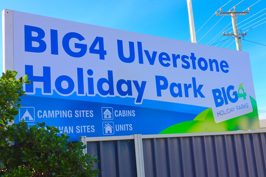 BIG4 Ulverstone Holiday Park - thumb 2