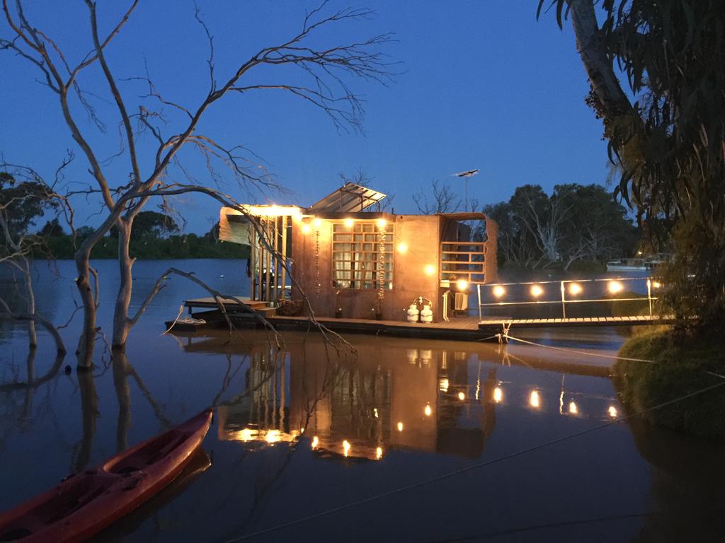 Bill's Boathouse - New South Wales Tourism 