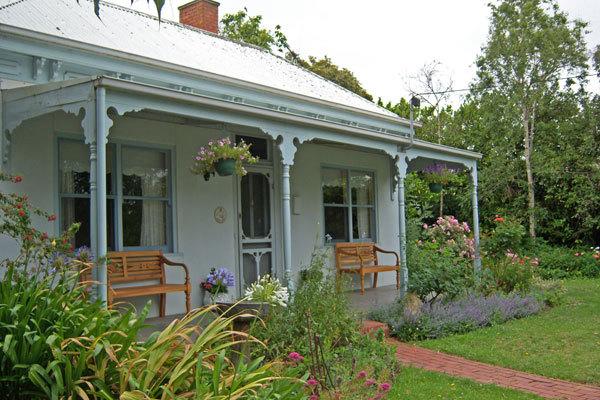 Birch House Koroit - New South Wales Tourism 