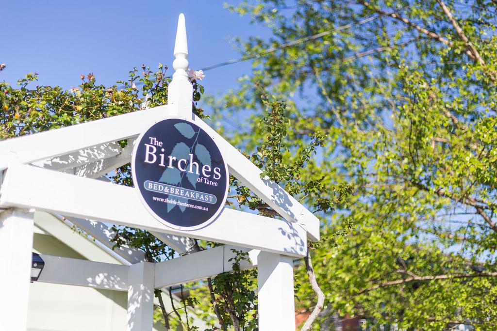BIRCHES BB - Taree Accommodation