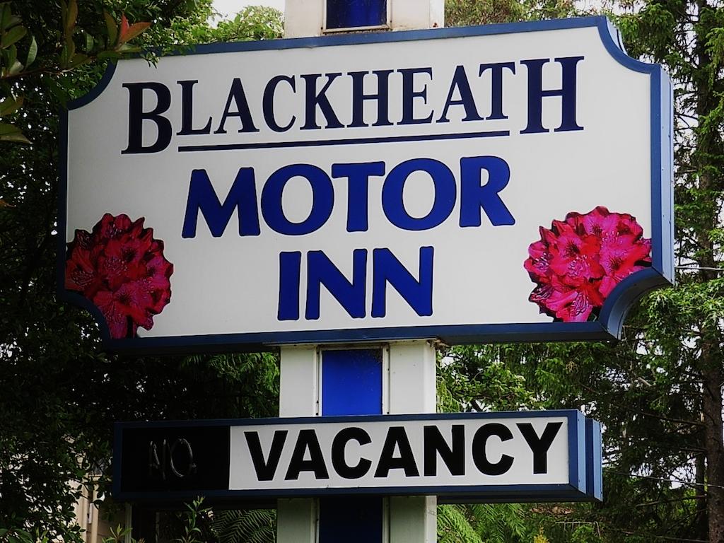 Blackheath Motor Inn - thumb 3