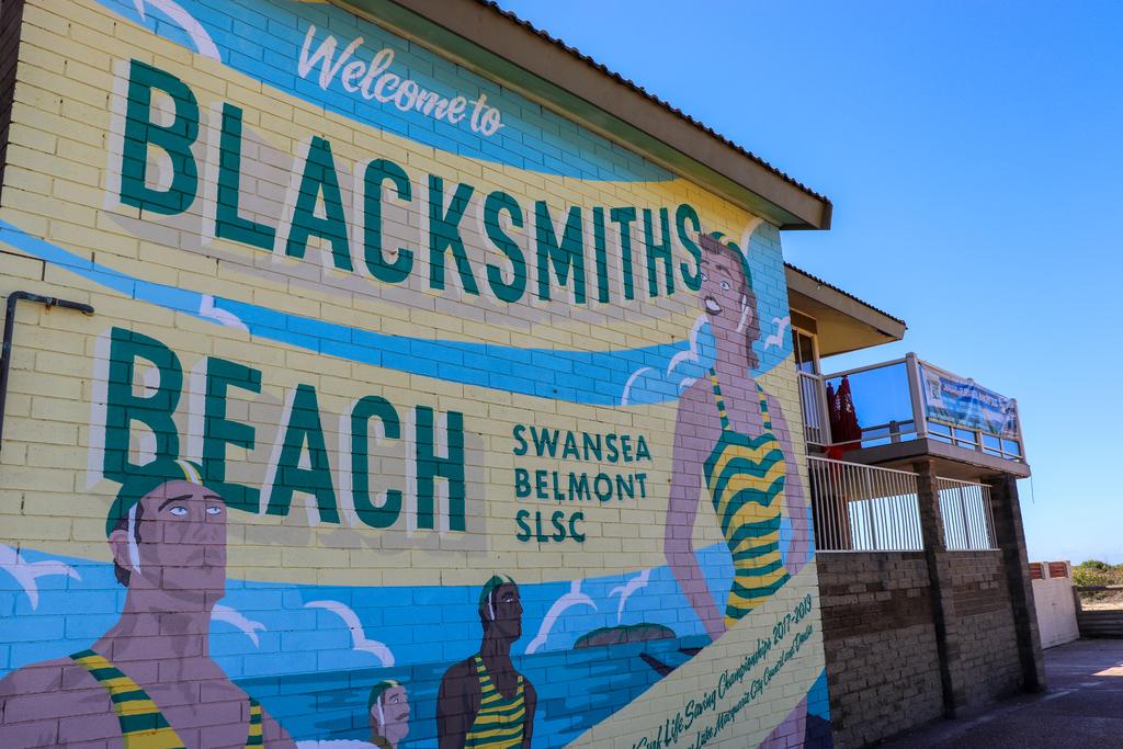 Blacksmiths Sea Breeze - thumb 2