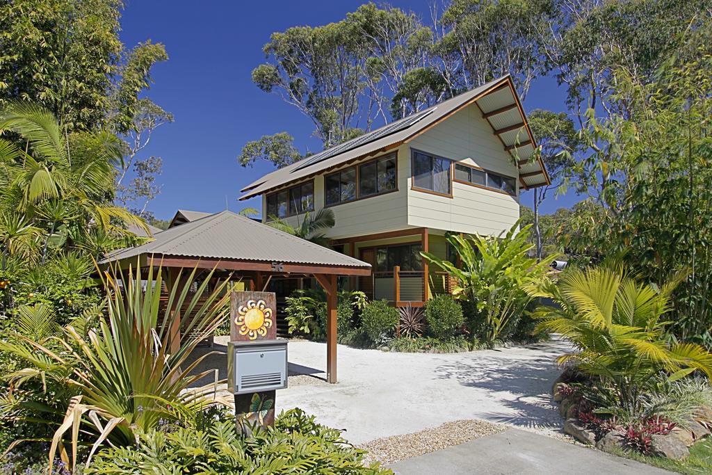 Blue Bliss - Tweed Heads Accommodation