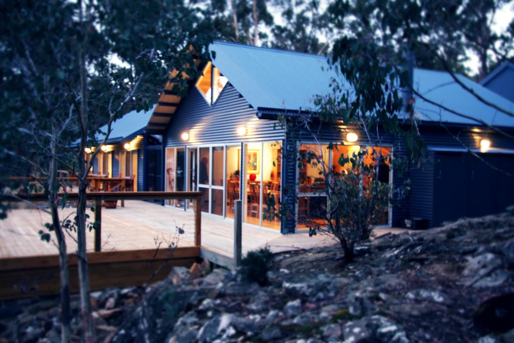 Blue Lake Lodge - Accommodation Adelaide