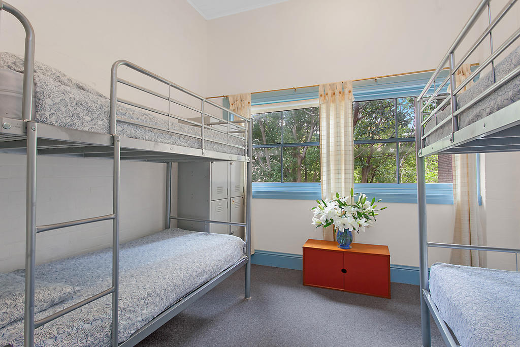 Blue Parrot Youth Hostel - Accommodation in Brisbane 2