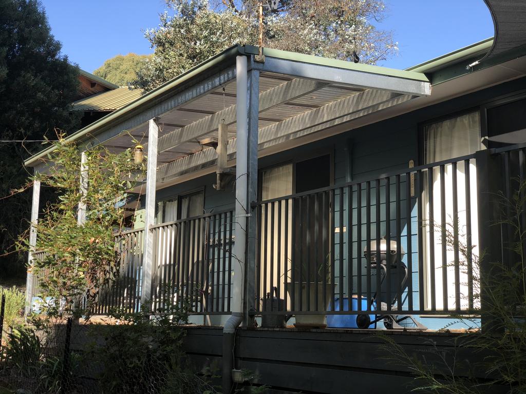 Blue Range Cottage - Accommodation Adelaide