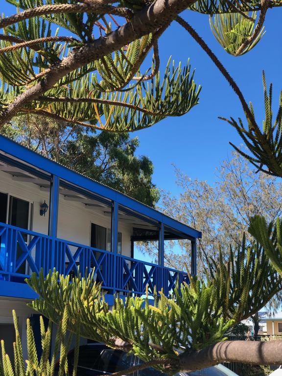 Blue Sky Escapes Beach house Ledge Point
