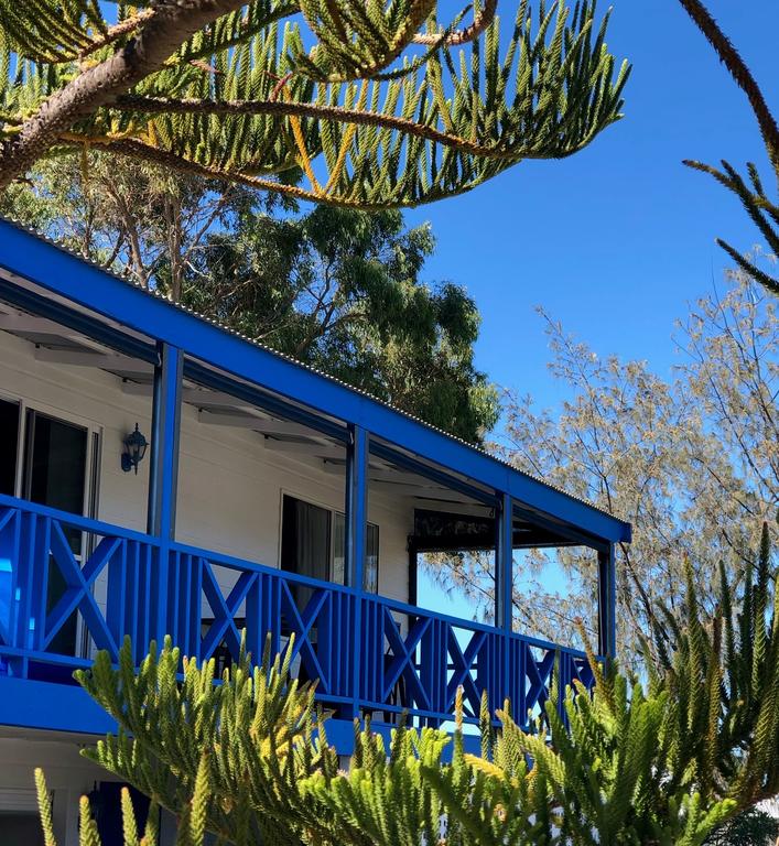 Blue Sky Escapes Beach House Ledge Point - thumb 3
