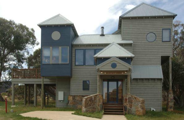 Blue Sky Lodge - Accommodation Daintree