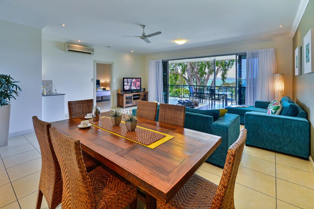 Blue Water Views Apartments - Airlie Beach Holiday 0